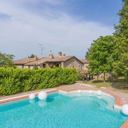 Holiday Home Il Giardino Dei Semplici By Interhome Montanaldo Dış mekan fotoğraf