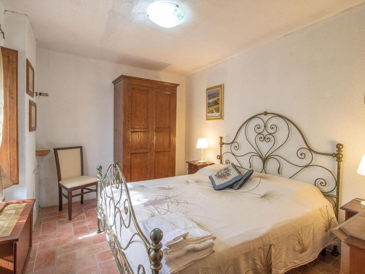Holiday Home Il Giardino Dei Semplici By Interhome Montanaldo Dış mekan fotoğraf