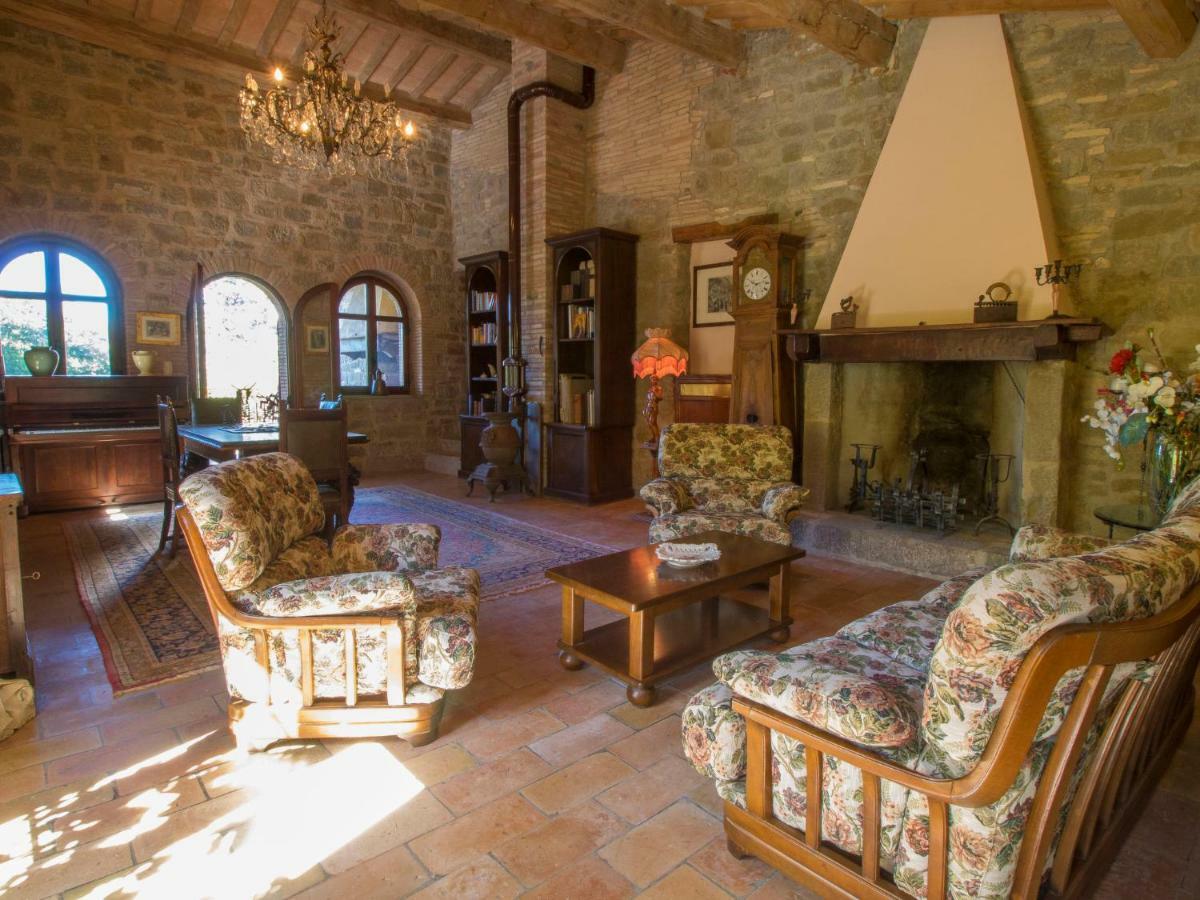Holiday Home Il Giardino Dei Semplici By Interhome Montanaldo Dış mekan fotoğraf