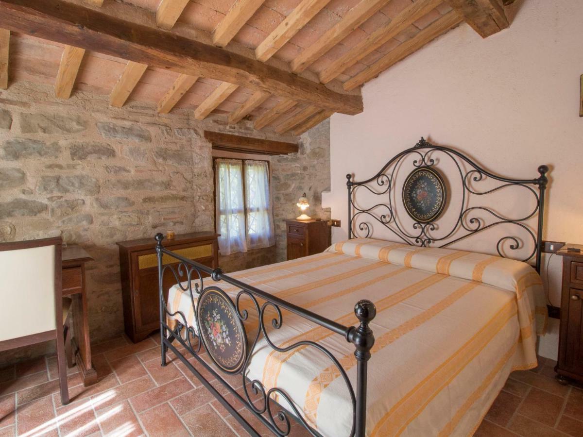 Holiday Home Il Giardino Dei Semplici By Interhome Montanaldo Dış mekan fotoğraf