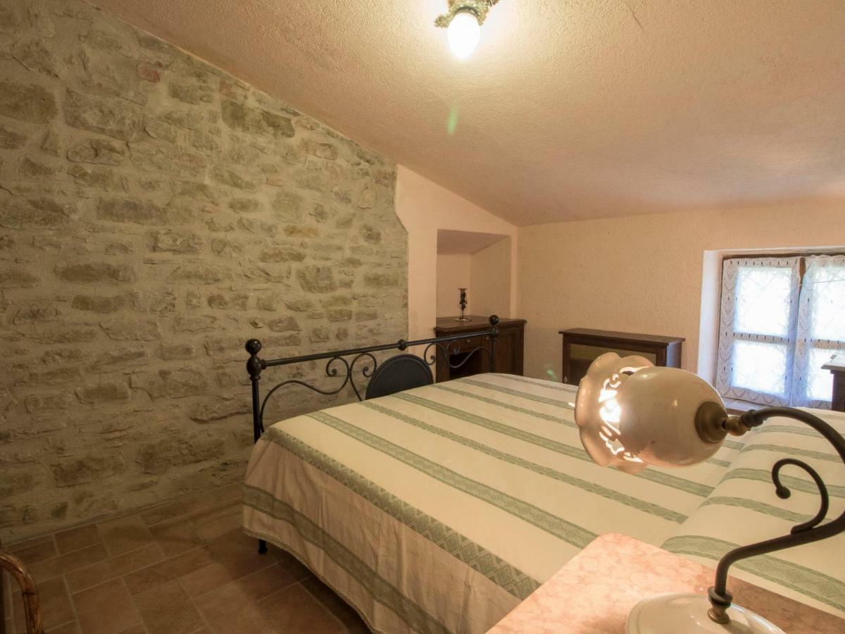 Holiday Home Il Giardino Dei Semplici By Interhome Montanaldo Dış mekan fotoğraf