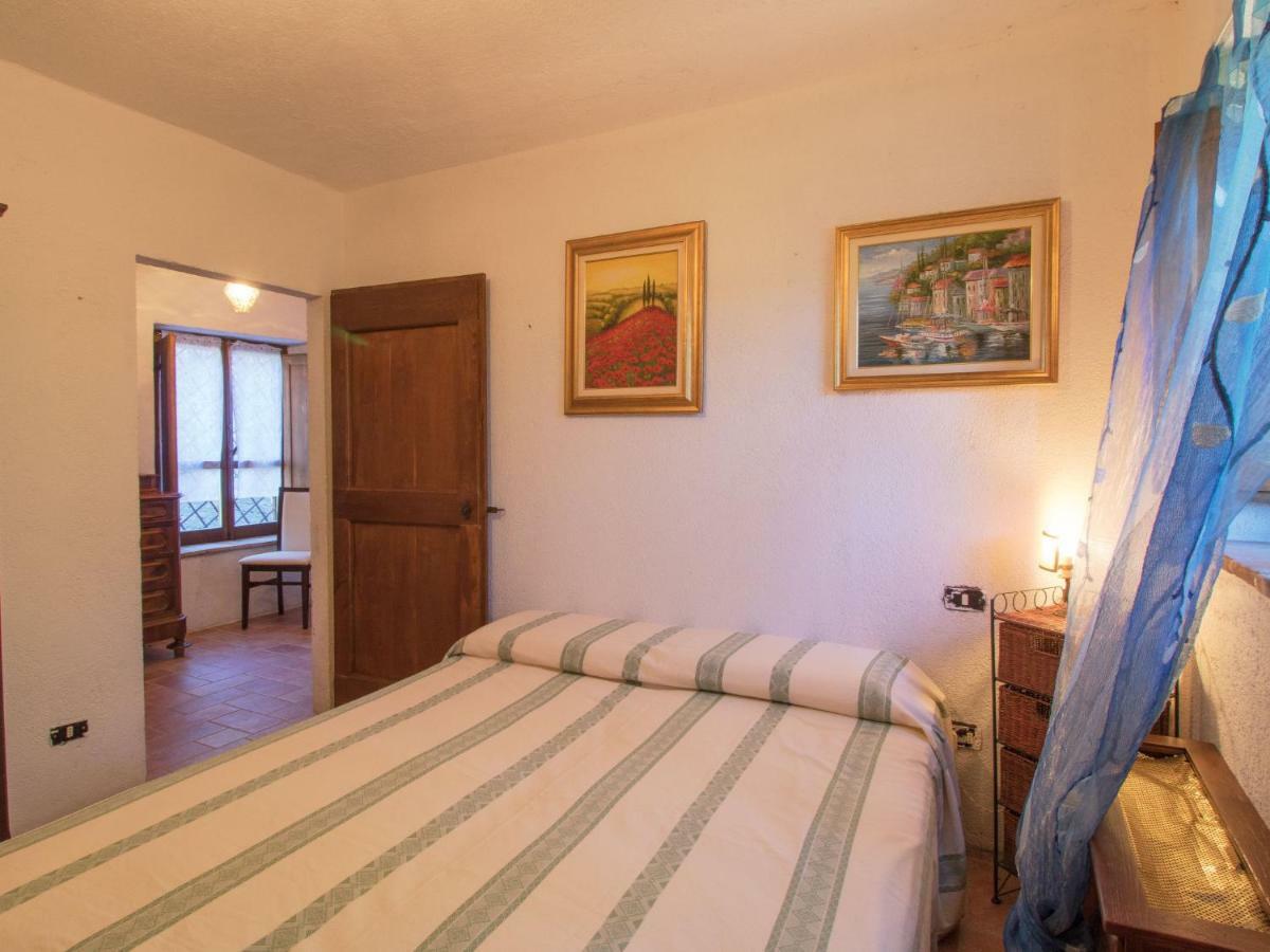 Holiday Home Il Giardino Dei Semplici By Interhome Montanaldo Dış mekan fotoğraf