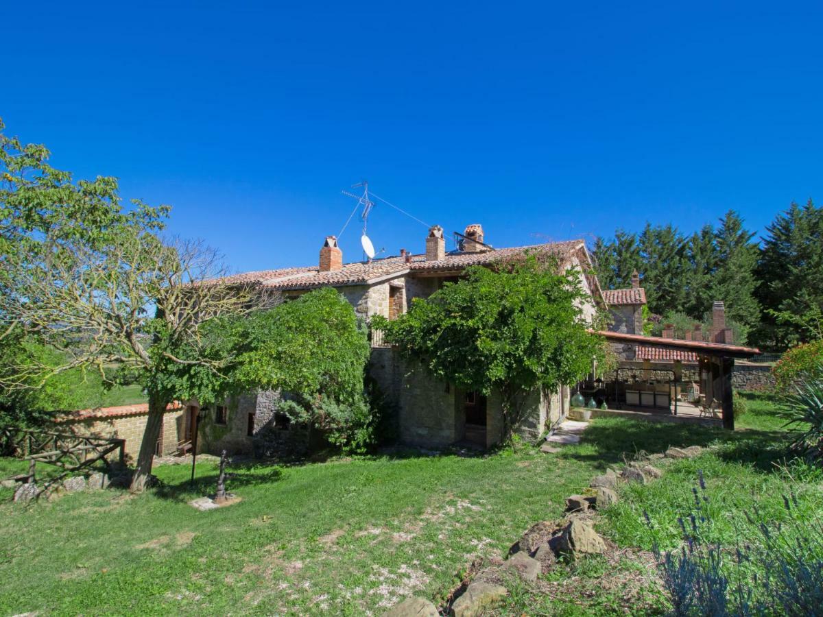 Holiday Home Il Giardino Dei Semplici By Interhome Montanaldo Dış mekan fotoğraf