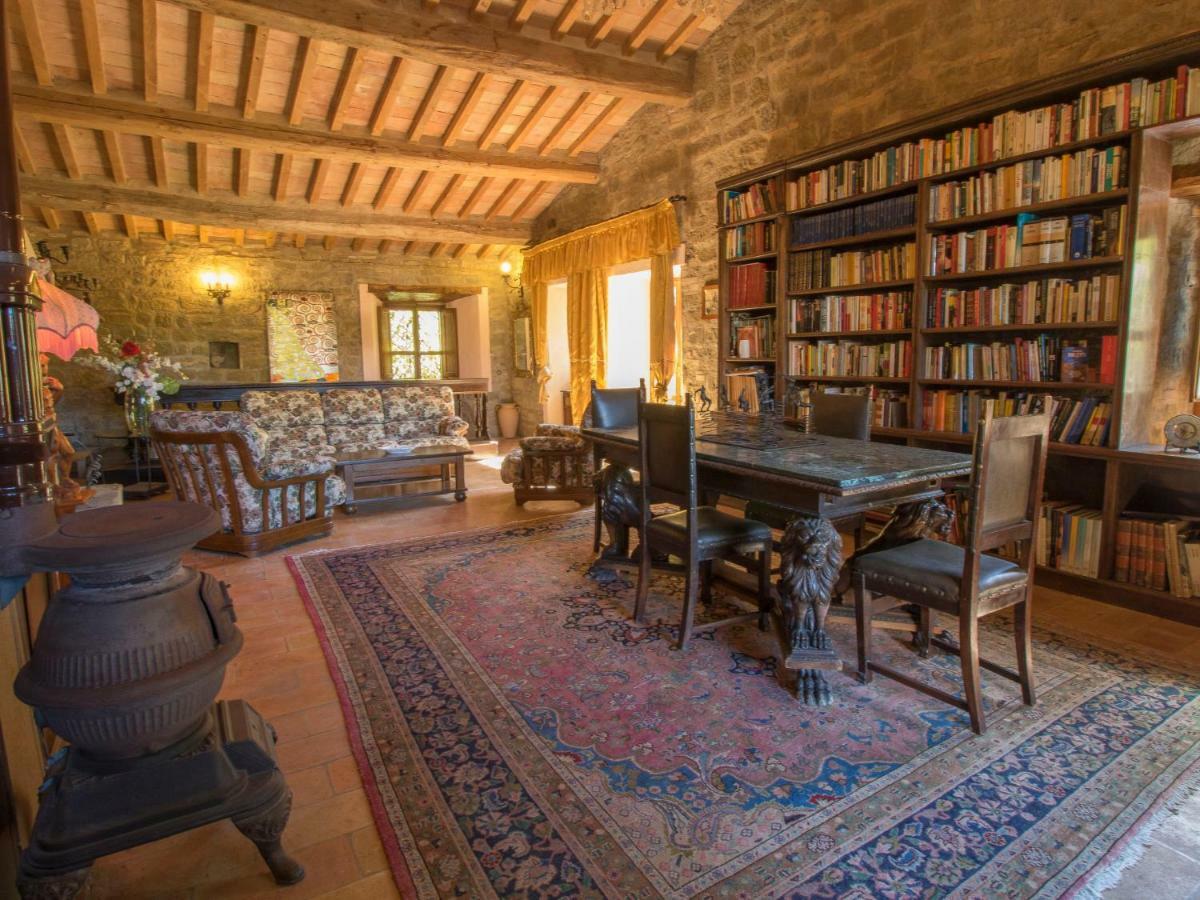 Holiday Home Il Giardino Dei Semplici By Interhome Montanaldo Dış mekan fotoğraf